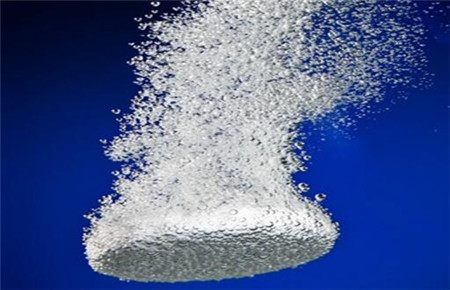 孩子误服泡腾片造成窒息,泡腾片导致儿童死亡