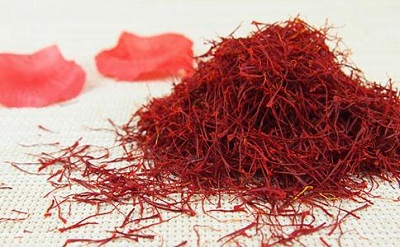 藏红花能治疗痛风吗,痛风喝藏红花好不好