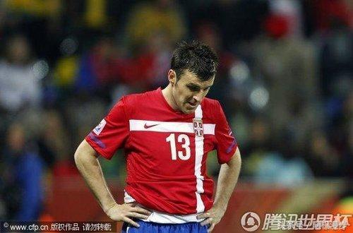 回忆南斯拉夫足球,强大的南斯拉夫足球