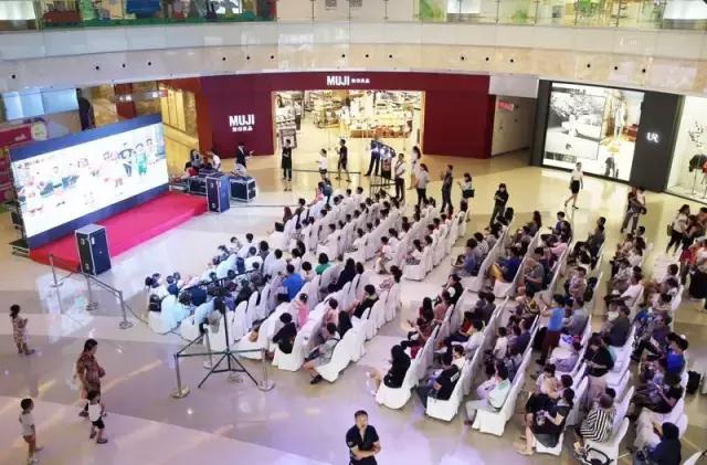 天津儿童演出比赛,天津宝宝大赛