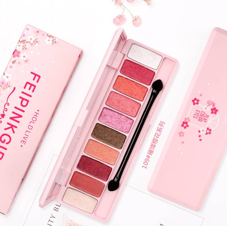 平价国产好用的口红,有什么国货彩妆品牌好用又便宜