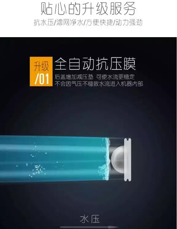 便携式温水冲洗神器,无线多功能冲洗神器