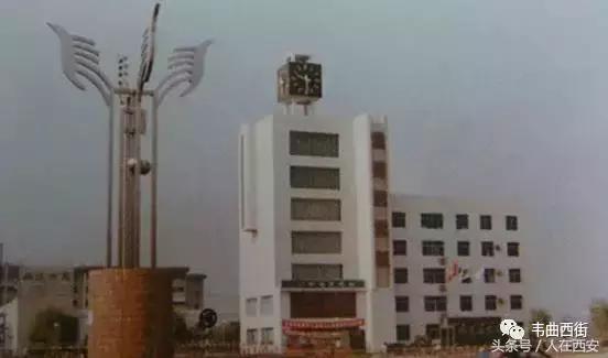 叫了这么多年的“韦曲西街”，根本不存在