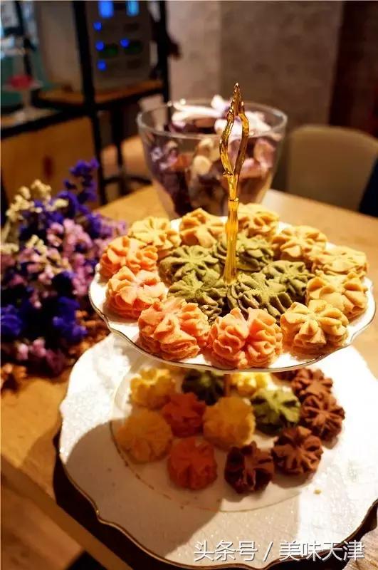 北京三里屯好吃的脏脏包,三里屯网红脏包