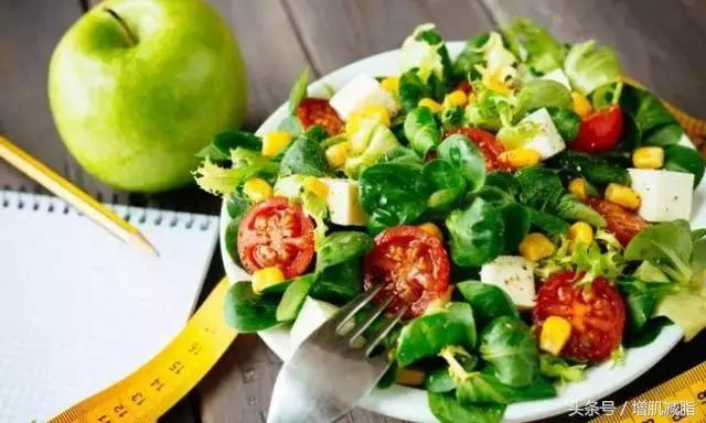 减肥不伤身的经典妙方,减肥不容易反弹的方法