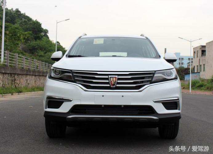 宝骏510荣威rx3对比,荣威i6和宝骏510对比