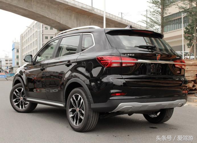 上汽名爵荣威rx5,宝骏530荣威rx5