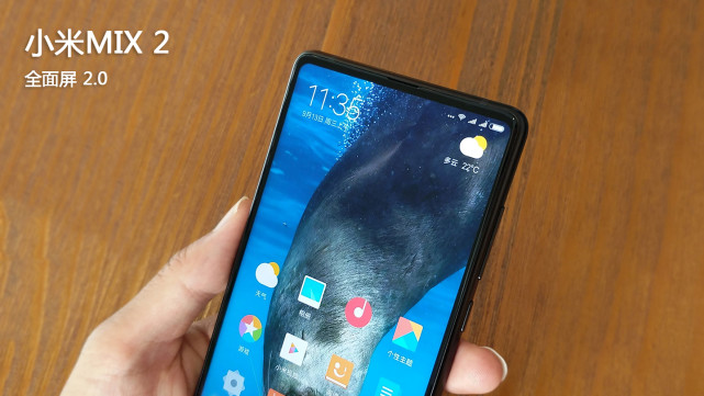 小米mix2专业评测,曝小米mixfold2参数