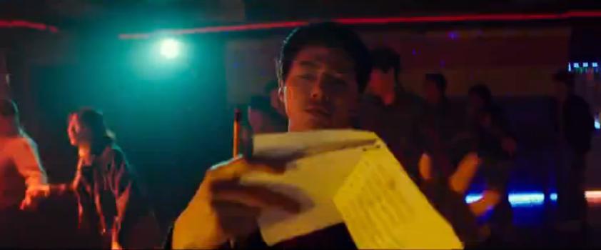 被忽略的韩国经典犯罪片,最值得一看的韩国犯罪电影