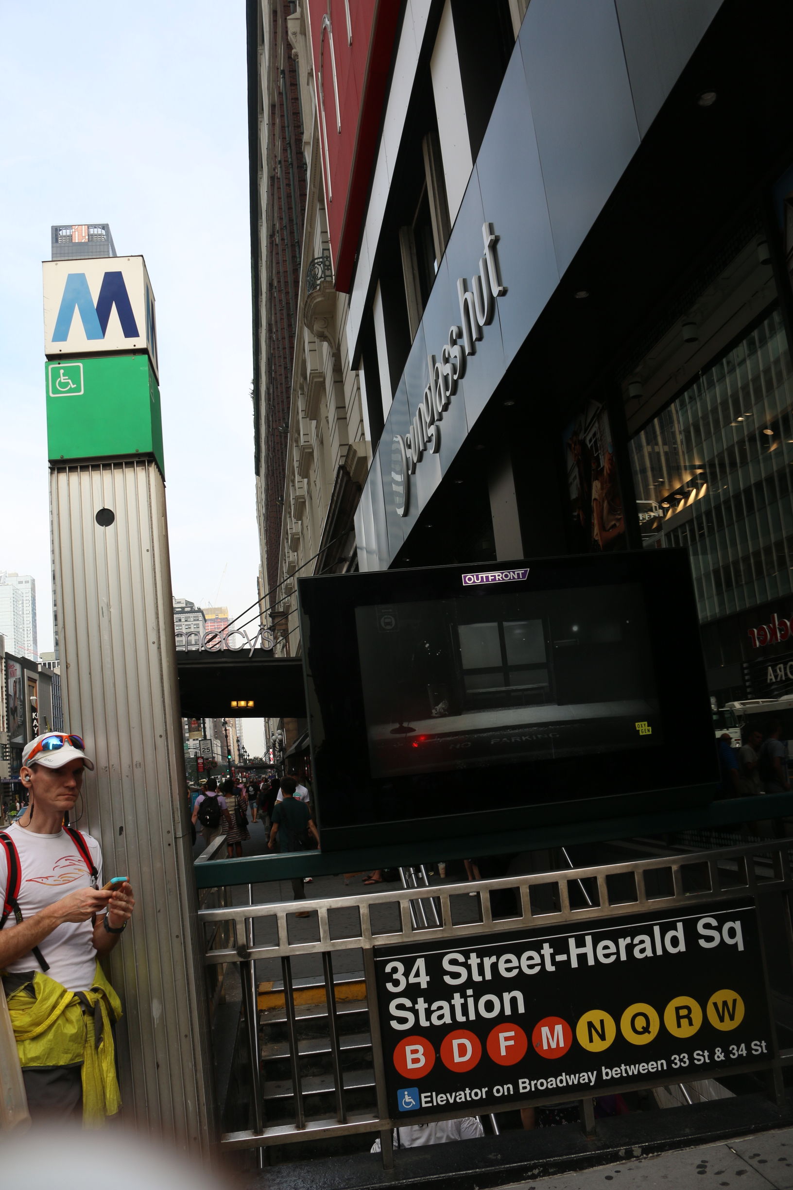 纽约游记,美国纽约日记全集