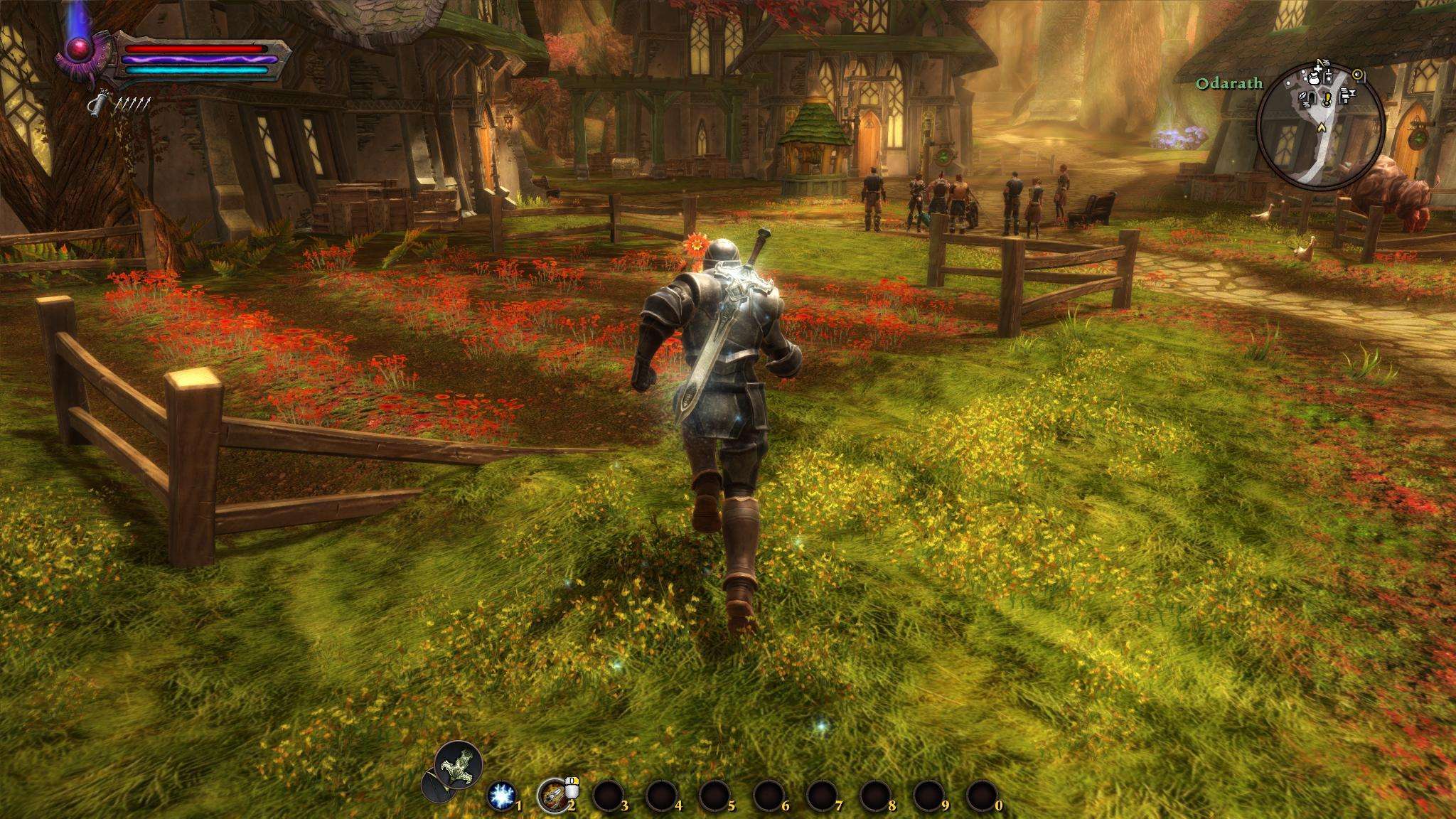 阿玛拉王国惩罚重制版,类似阿玛拉王国的游戏