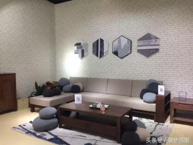 2017上海家居展7月份,家居展逛展攻略