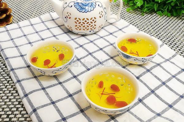 枸杞泡水营养成分都能泡出吗,枸杞泡水后还有营养吗