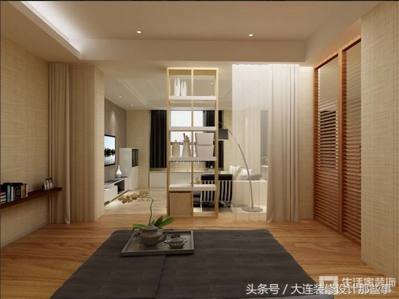 原木家具如何搭配地板,原木家具怎么搭配墙纸