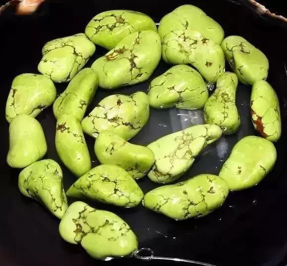 买到假绿松石怎样维权,买绿松石话术