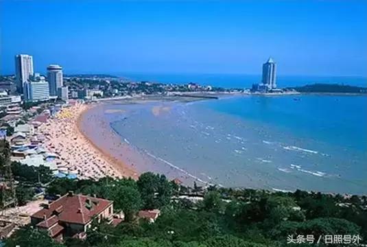 日照和乳山哪儿比较适合养老,日照和连云港哪个适合养老