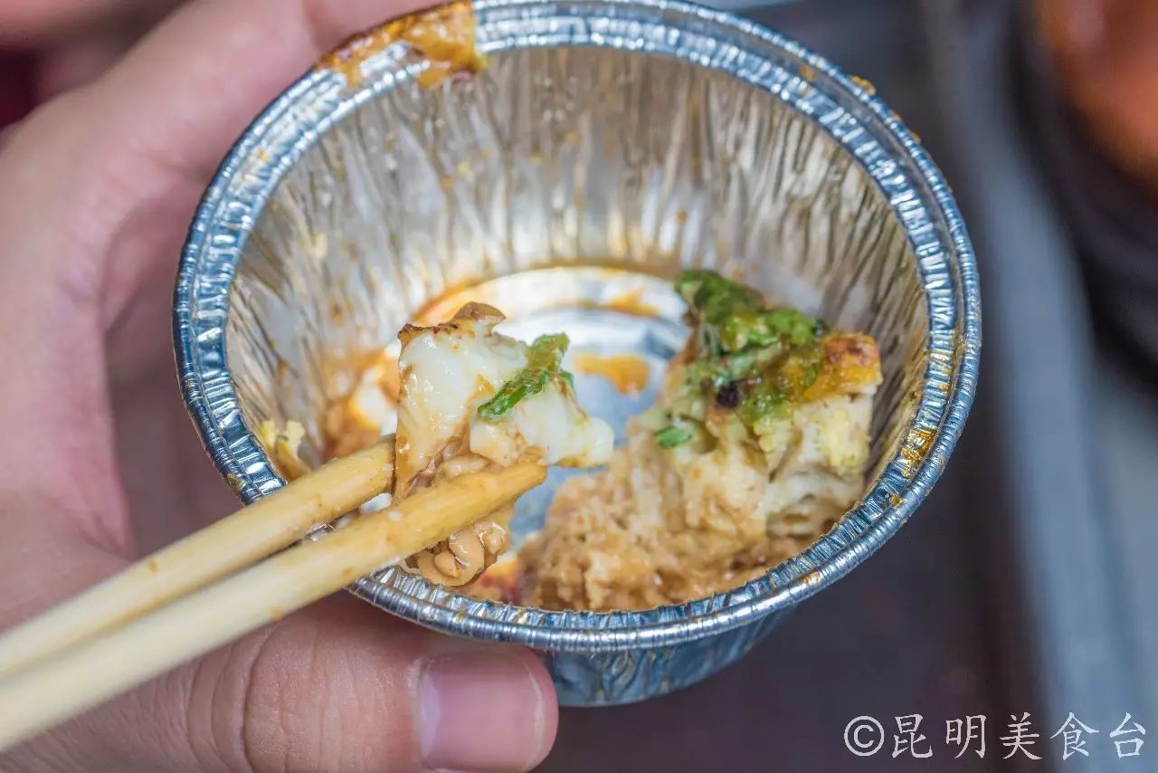 昆明每天蘸水500份的羊肉馆,昆明排名前十烧烤