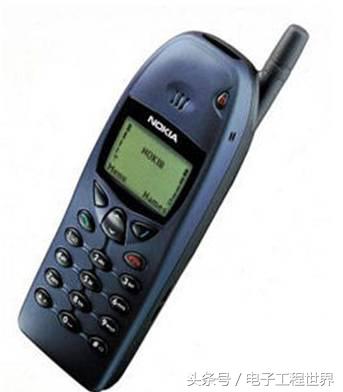 朋友圈被“10年前的手机”刷屏了!老泪纵横,都是青春和故事啊