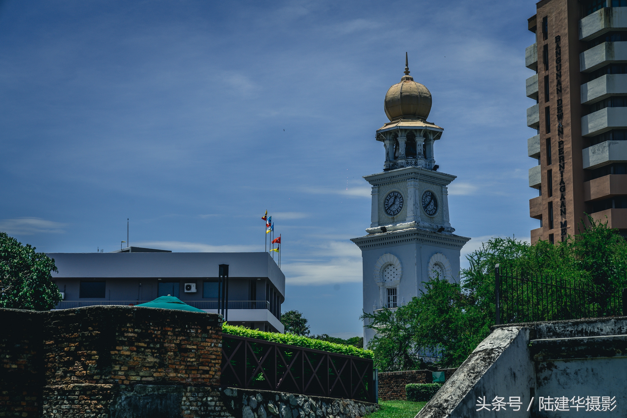 暴走槟城寻找散落乔治城的壁画,槟城乔治市壁画攻略