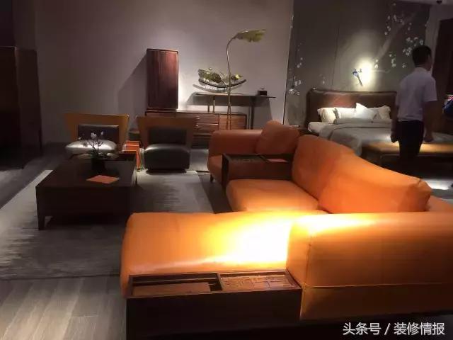 2017上海家居展7月份,家居展逛展攻略