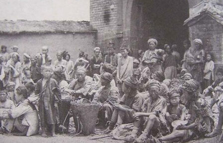 康乾盛世是否是真实的,康乾时代为什么是盛世