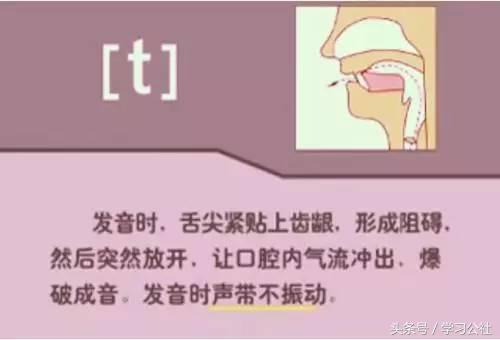 小妞老师音标发音48个教学视频,音标发音48个正确发音讲解视频