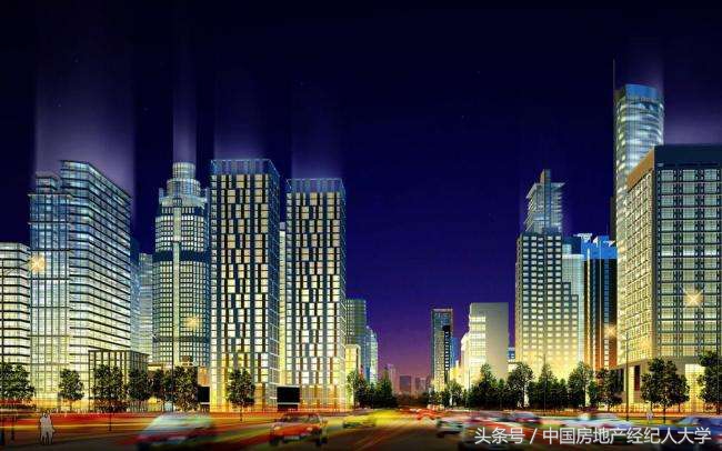 选18层的楼房风水上有忌吗,从风水角度买房子需要注意什么