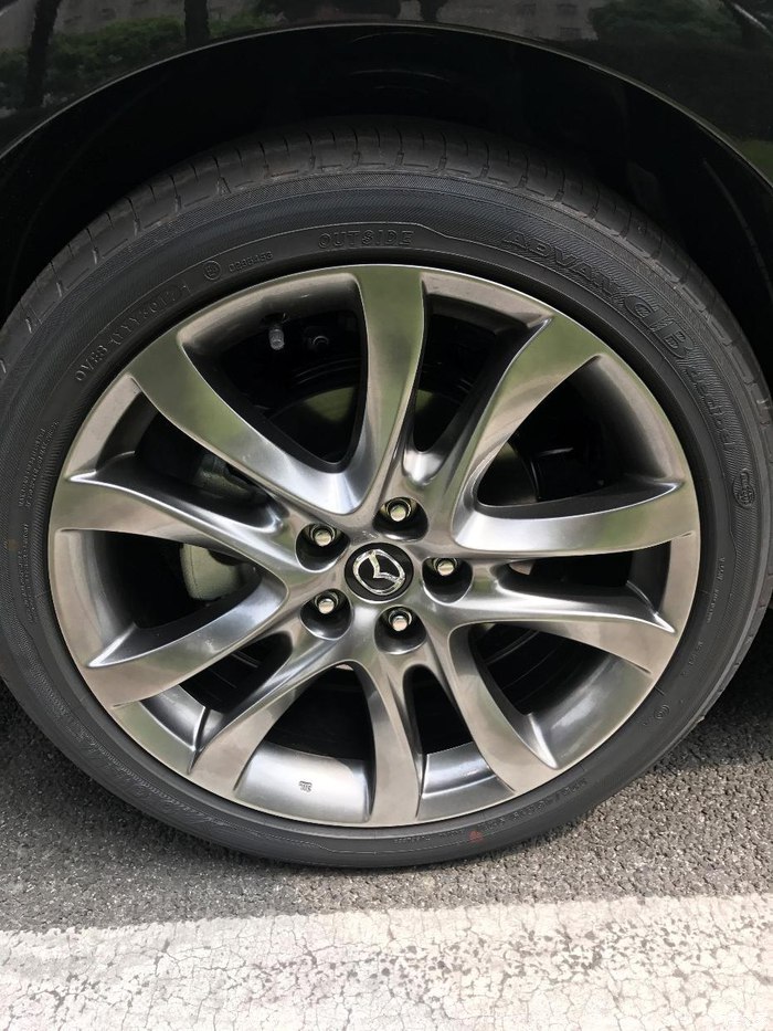 阿特兹换挡略有顿挫正常吗,阿特兹2.5蓝天运动版有拨片换挡