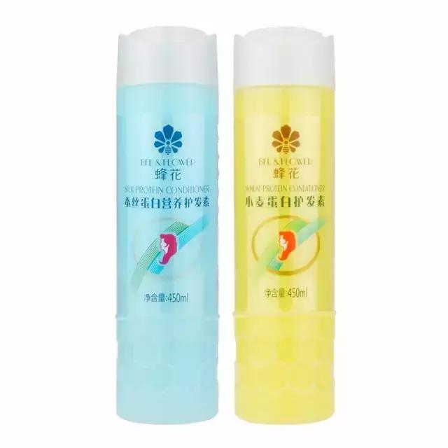 秋冬最强护发攻略养出美丽秀发,十大实用护发素