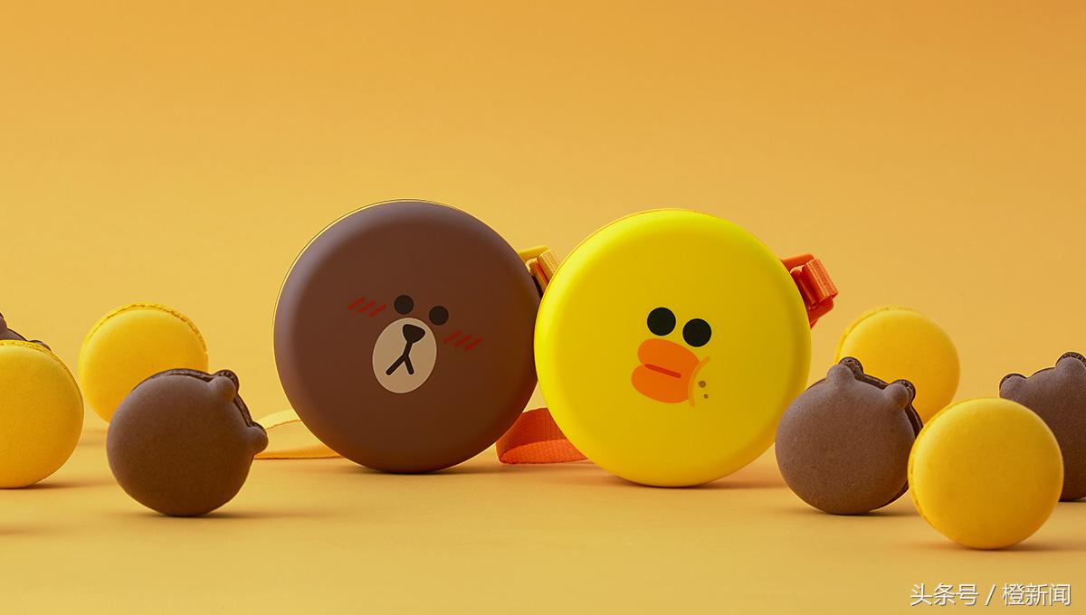 韩国三大萌物推荐,韩国三件单品最受欢迎