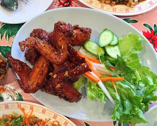 减肥中也能吃炸鸡，做到这六点就可以放心接触油脂了！