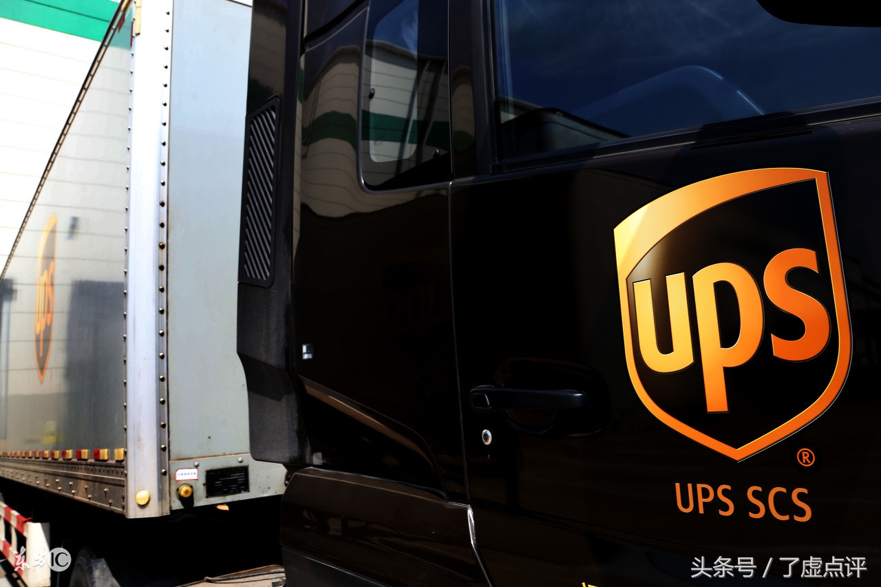 四大国际快递怎么算的超长？看这样数据！以免亏运费