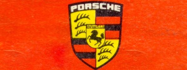 保时捷山寨版,保时捷车标是真金的吗