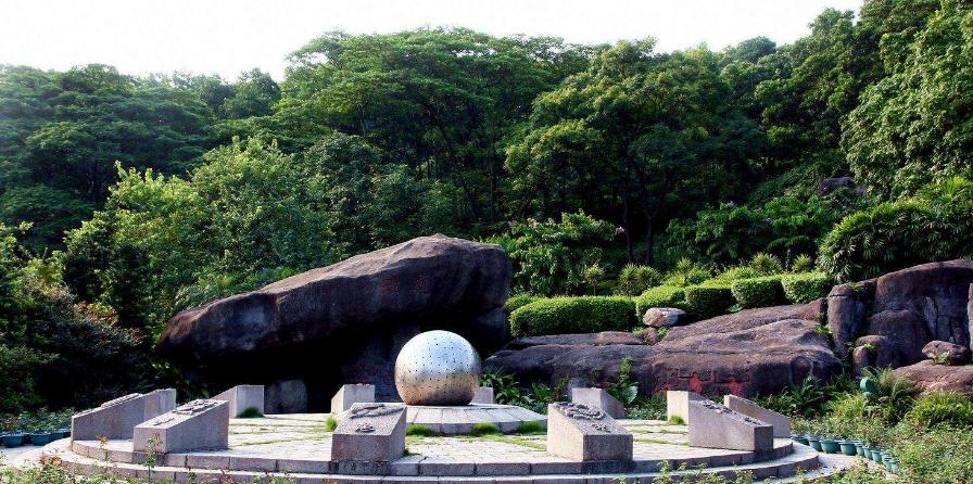 欢迎大家来广州白云山,广州白云山欢迎你