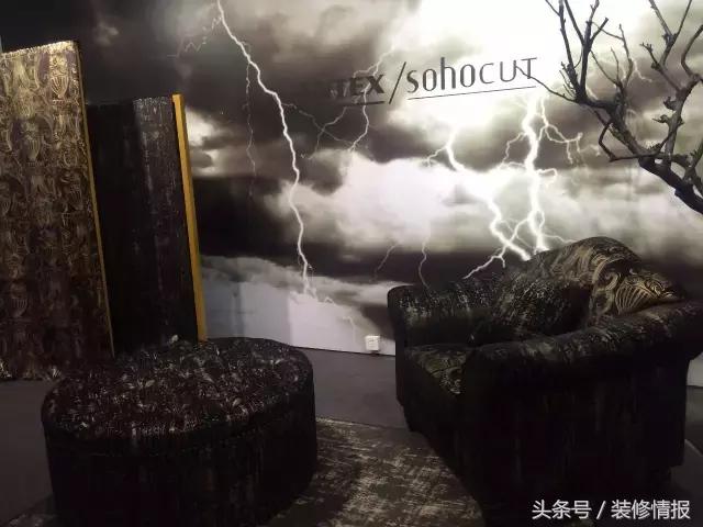 魔都展览活动指南,2020上海家具展看展攻略