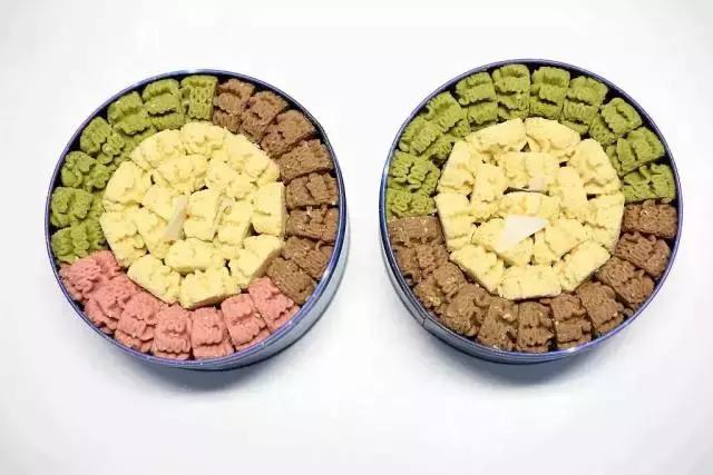 不安分女孩调制了一款不本分奶茶，你敢尝试吗？