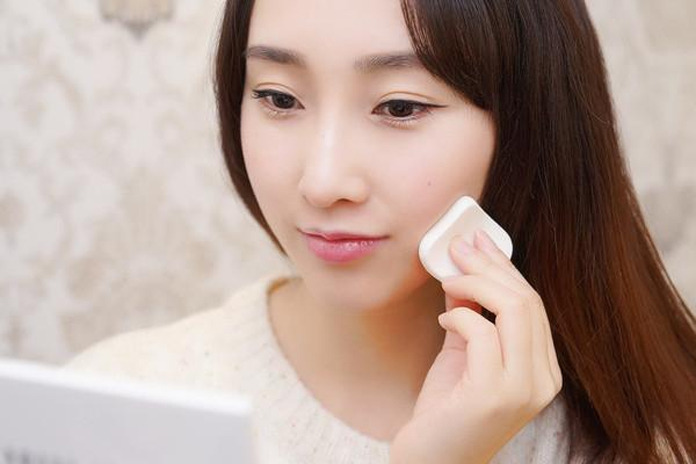 《春风十里》周冬雨妆容，才是撩男神的秘诀！