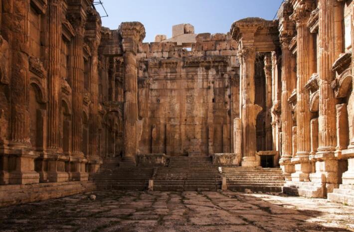 十一躲开人挤人，来一场高端小众真正的旅行！