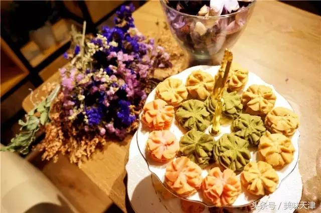 北京三里屯网红脏脏包店,北京三里屯网红餐厅的脏脏包