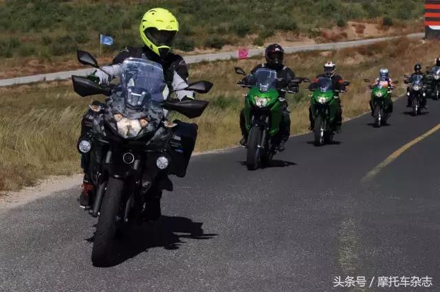 川崎versysx300有几款,川崎versys-x300售价