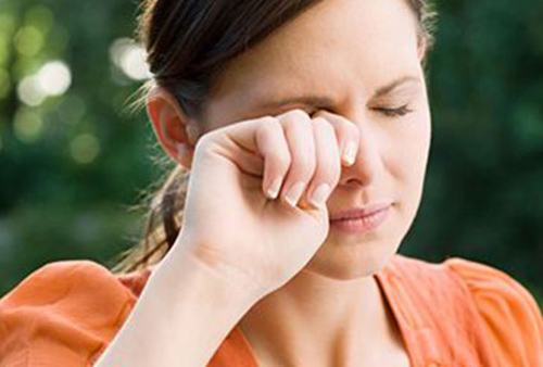 高度近视有时会突然看清怎么回事,高度近视会导致失明图片