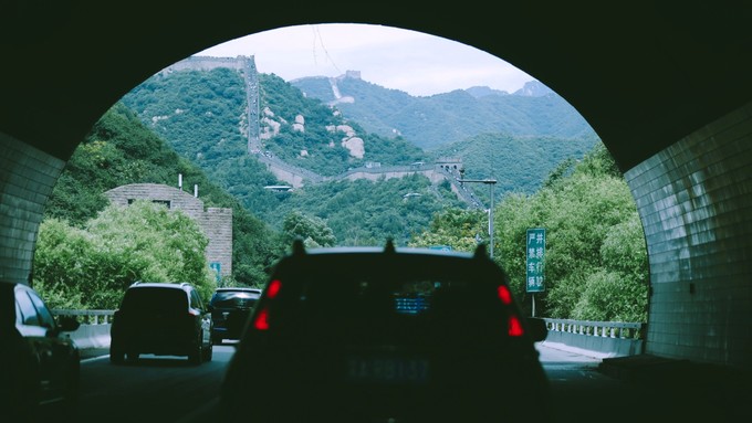 自驾游记初秋内蒙草原风光无限,内蒙大草原之旅自驾游哪里最美