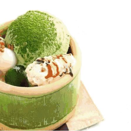 最正宗的抹茶,正宗的抹茶