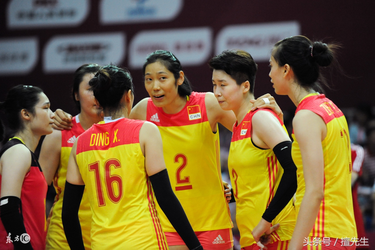 女排赢球奖金,女排夺冠的背后是艰辛的付出
