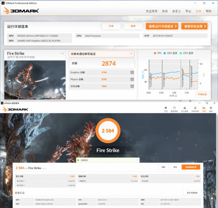 小米笔记本pro与苹果,macbook对比小米pro