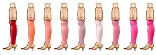 2017必备口红,最新的大牌限定口红有哪些