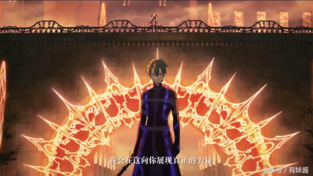 刀剑神域剧情到底是怎样的,一篇文章带你了解