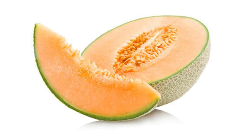 吃哈密瓜嗓子不舒服怎么回事,吃完哈密瓜嘴巴没味道