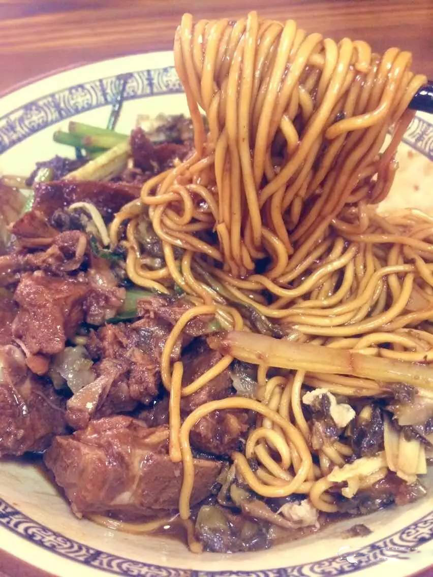 湖州人去杭州必吃的美食,湖州的面馆哪一家店更深得你心