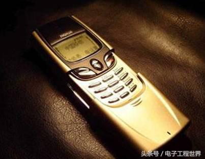 朋友圈被“10年前的手机”刷屏了!老泪纵横,都是青春和故事啊